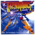 Hypnotrance 4 (The Intergalactic Trance Collection) (1996) CD1