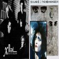 Siouxsie & The Banshees vs. Xmal Deutschland - Back-2-Back Megamix