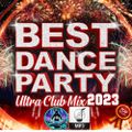 Best Dance Party Ultra Club mix 2023 by D.J.Jeep