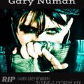 Gary Numan - RIP (Andy Grey Rework) DJ Dave-G Extreme mix