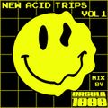 Ursula 1000's New Acid Trips Vol.1