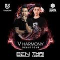 VNH Community Live 012 - V Harmony aka Thái Hoàng & Ben - H5 Club