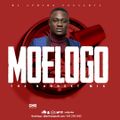 DJ Lyriks Presents Moelogo The Baddest Mix