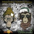MTG & Get Funk'd Crew Exclusive Mix ALUSIVE B2B DJ CHRONIC For THE LINDA B BREAKBEAT SHOW 96.9 ALLFM