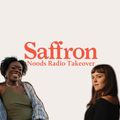 Saffron Records w/ HANAH, Marla Kether & Dutchie: 24th November '22