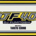 Takkyu Ishino ‎– DJF 400 - DJ Fumitoshi (CD Mixed) 1998
