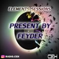 ELEMENTS SESSIONS by FEYDER