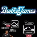 Brother James - Soul Fusion House Sessions - Episode 117