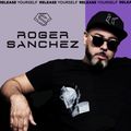 Release Yourself Radio Show #1009 Guestmix - Groove Sinners