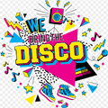 #109 Disco Night Fever - Viernes 23 de Junio - Sólo Vinilos en Vivo!!