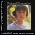 Tunes from the Radio Program, DJ by Ryuichi Sakamoto, 1984-03-13 (2018 Compile)