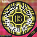 Mash It Up Mash It In - Volume 16 (DJ Shai Guy) [House, Hip-Hop, Garage, EDM, Mashup]