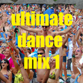ULTIMATE DANCE MIX 1