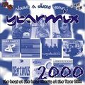 The Dizzy DJ Yearmix 2000