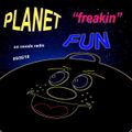 Planet Fun: May '18