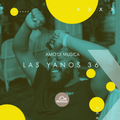 Las Yanos #36 (Amapiano Mix)