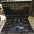 California Summertime BBQ Mix 2017
