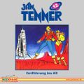12. Jan Tenner - Entfuehrung ins All