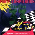 Studio 33 - Party Compilation 3-Bootleg-1997