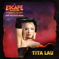 Tita Lau – Escape Halloween 2024 Exclusive Mix