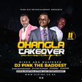 Dj Pink The Baddest - Ohangla Takeover Vol.11