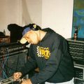 DJ DIZ - OSAU Mixtape, Chicago 1993