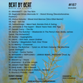 Beat By Beat Radio Show #187 w/ DENZEL CURRY | STRO ELLIOT | BENNY THE BUTCHER | FARHOT | BUDDY
