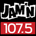 JAMN 107.5FM (3-18-22 Mix 2)