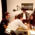 Dernière tranche du débat Gilets Jaunes de Lons et Ranchot + Etudiants sur radiosud.net