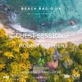 GUEST SESSIONS - Deep Grooves w. Robert Stephen (DJ Andrejko Exclusive Podcast)