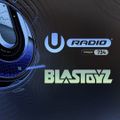 UMF Radio 734 - Blastoyz
