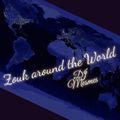 Zouk around the World - International Zoukable Vibes on I Heart Zouk Radio