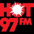 Hot 97 FM New York City - Sat. 26 Nov. 1988  Pre-Original Sat. Night Dance Party Mix