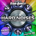 DJ Giga Dance Hard Noises Chapter 36