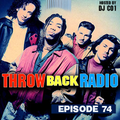 Throwback Radio #74 - DJ CO1 (Throwback Party Mix)