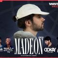 Madeon @ wwFest 2021-01-15