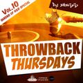 Throwback Thursdays Vol.10: Queens Of R&B Pt.1