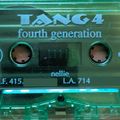Tang 4 SF-LA  Fourth Generation 90s mixtape