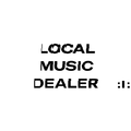 Local Music Dealer (São Paulo) - 18 Feb 2021