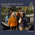 Evesdrop | Bank Holiday Takeover | The BoAt Pod | May 2023