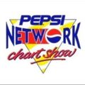 The Pepsi Network Chart - Neil 'Dr' Fox 7 Aug 1994 (24 - 1)