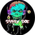 Dj Dirty Doe - Live on GlobalDnB 18-03-17