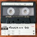 Richie Bernier . Touch and Go . November 1989