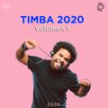 MIX SALSA / TIMBA CUBANA VOL 1 (2020)