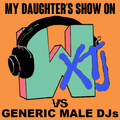 WXTJ FM vs Generic Male DJs