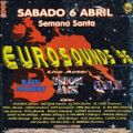 OSCAR MULERO - Live @ Satisfaxion & Destiny Eurosound Loja, Complejo Molino - Malaga (06.04.1996)