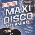 Maxi Disco Megamixes Vol. 1