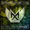 Blasterjaxx present Maxximize On Air #308