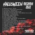 Trebor Z - Halloween Megamix 2022
