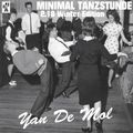 Yan De Mol - Minimal Tanzstunde 2.18 Winter Edition